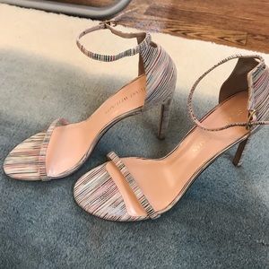 Stuart Weitzman Heels